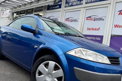 Renault Megane 120.000 km 2.699 € Frankfurt am Main 60388