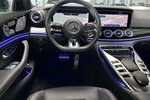 Mercedes-Benz AMG GT 63 4M+ AMG AERODYNAMIK-ABGAS-NP: 197.439 23.673 km 121.590 &euro; Groß-Umstadt 64823