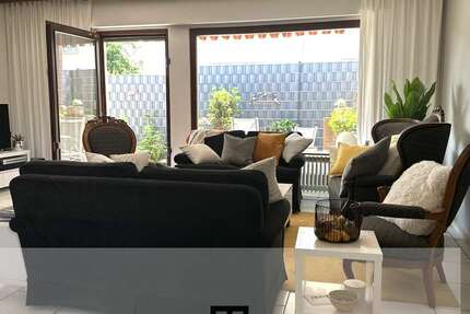 Haus Friedrichsdorf / Köppern Köppern - 6 Zimmer, 116 m&sup2;, 439.000&euro; | Angebot:26699976