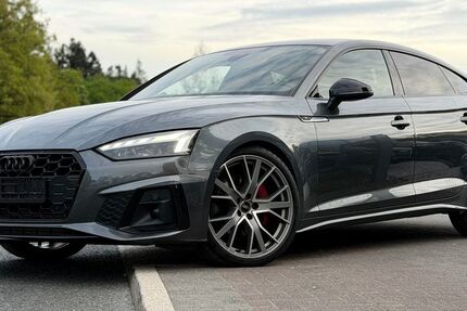 Audi A5 200.000 km 24.900 &euro; Bad Homburg 61350