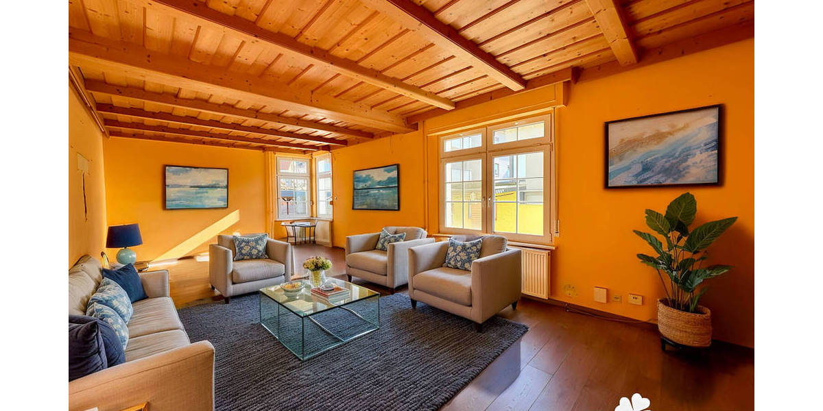 Einfamilienhaus Offenbach / Bürgel Bürgel - 5 Zimmer, 151 m&sup2;, 675.000&euro; | Angebot:25693725