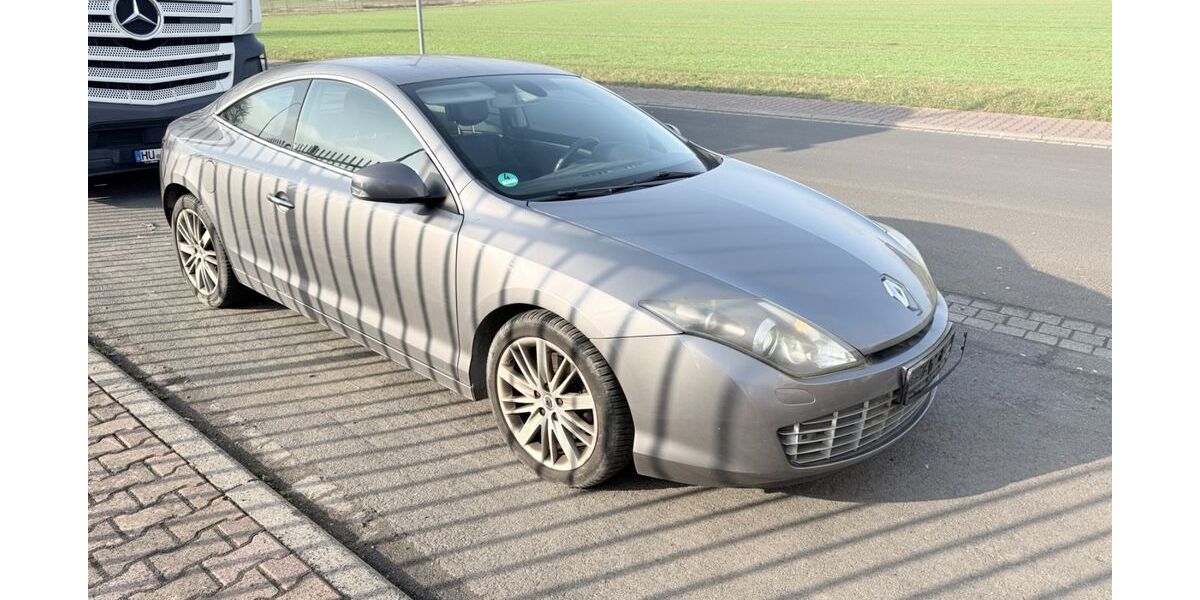 Renault Laguna 153.406 km 5.990 &euro; Hanau 63452