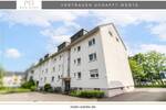 Lichtdurchflutete 2-Zimmer-Wohnung mit Süd-Balkon in Neu-Isenburg