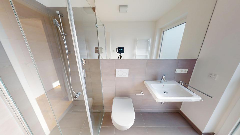 Etagenwohnung Bad Homburg vor der Höhe Gonzenheim - 3 Zimmer, 74 m&sup2;, 1.410&euro; | Angebot:26185540