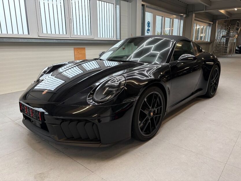 Porsche 992 8.500 km 202.300 € Kelkheim 65779