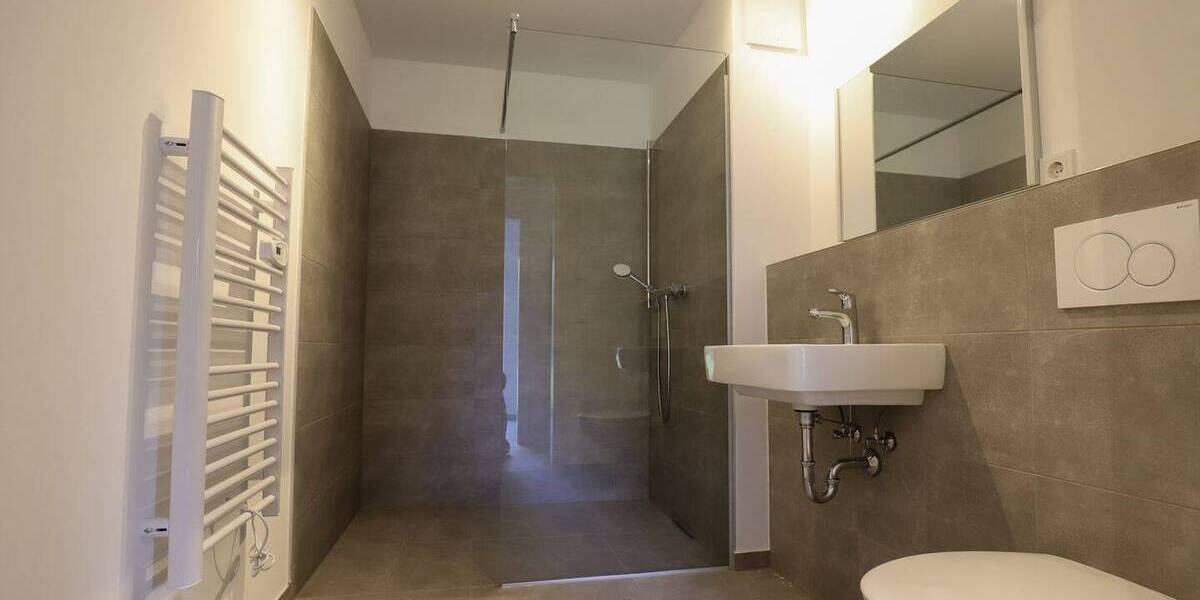 Etagenwohnung Darmstadt / Arheilgen Arheilgen - 3 Zimmer, 72 m&sup2;, 1.690&euro; | Angebot:25684807