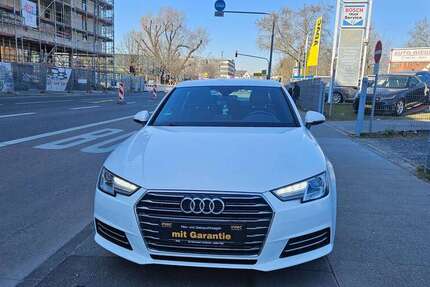 Audi A4 132.000 km 19.999 € Mainz-Kastel 55252