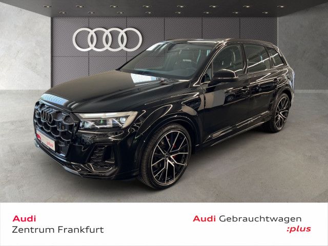 Audi Q7 18.072 km 68.450 &euro; Frankfurt am Main 60314