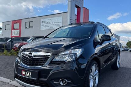 Opel Mokka 157.200 km 8.950 &euro; Hanau 63452