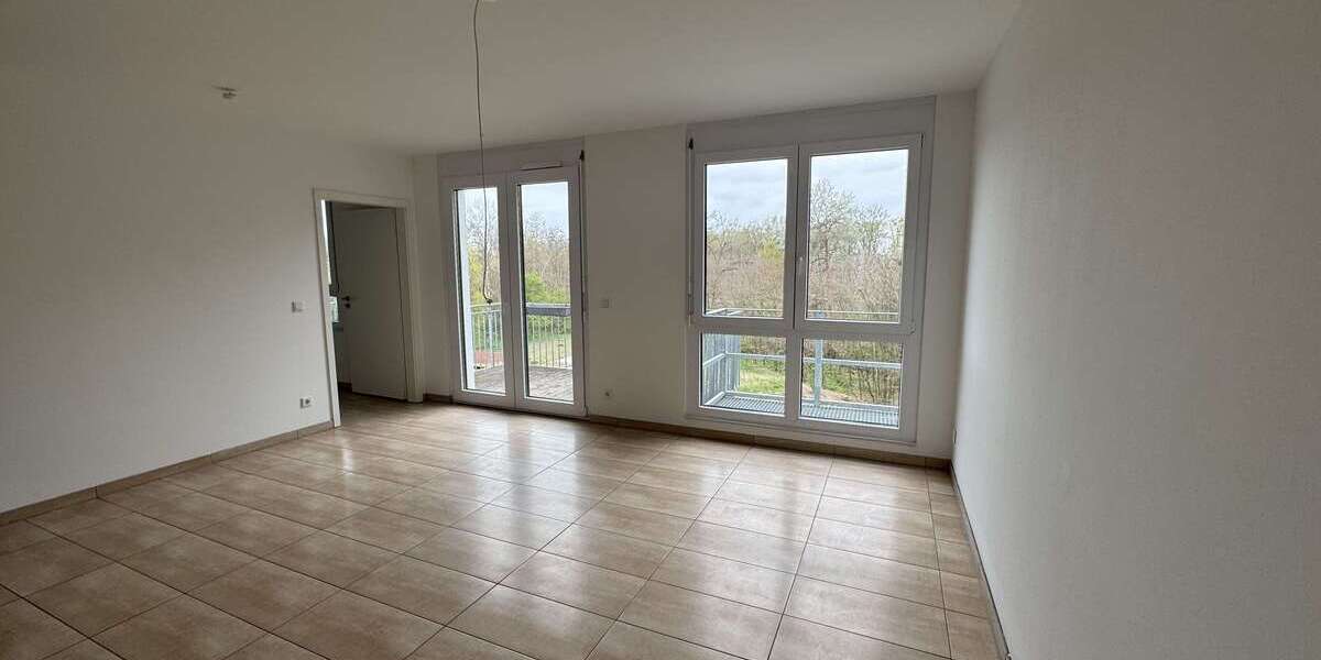 Etagenwohnung Hanau Großauheim - 2 Zimmer, 44 m&sup2;, 225.000&euro; | Angebot:26150741