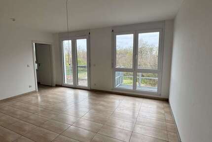 Wohnung Hanau Großauheim - 2 Zimmer, 44 m&sup2;, 225.000&euro; | Angebot:26150741