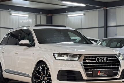 Audi Q7 183.649 km 32.890 &euro; Maintal 63477