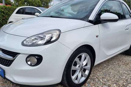 Opel Adam 174.000 km 4.850 € Frankfurt am Main 60486