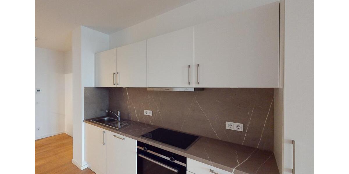 Erdgeschoßwohnung Offenbach am Main Bieberer Berg - 2 Zimmer, 69 m&sup2;, 1.095&euro; | Angebot:26232197