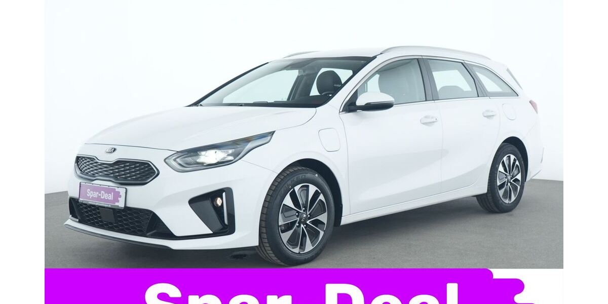 Kia ceed Sportswagon 51.064 km 17.994 &euro; Dietzenbach bei Frankfurt 63128