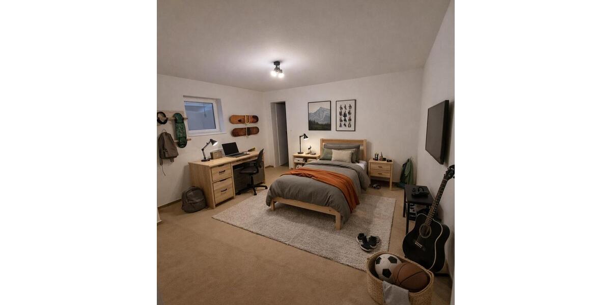 Maisonettenwohnung Bad Nauheim - 4.5 Zimmer, 182 m&sup2;, 899.000&euro; | Angebot:25927067