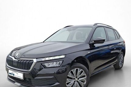 Skoda Kamiq 52.036 km 17.150 &euro; Friedberg 61169