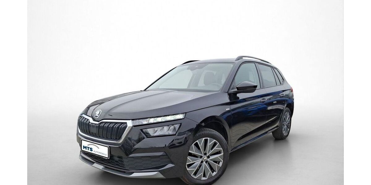 Skoda Kamiq 52.036 km 17.150 &euro; Friedberg 61169