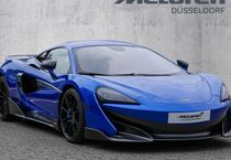 McLaren 600LT