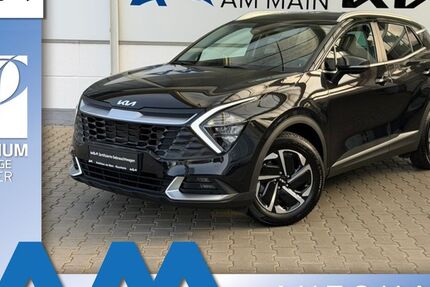 Kia Sportage 20.500 km 25.490 &euro; Raunheim 65479