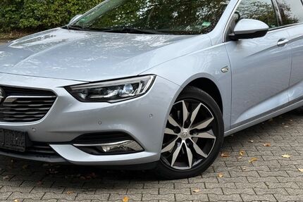 Opel Insignia 140.000 km 11.498 &euro; Rüsselsheim 65428