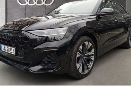 Audi Q8 11.900 km 91.990 &euro; Frankfurt am Main 60314