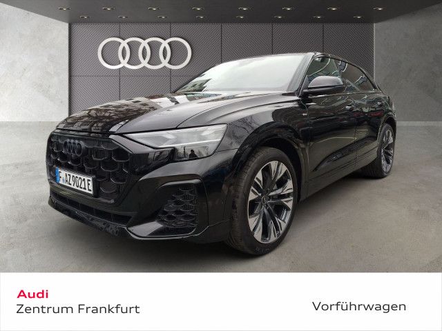 Audi Q8 11.900 km 91.990 &euro; Frankfurt am Main 60314