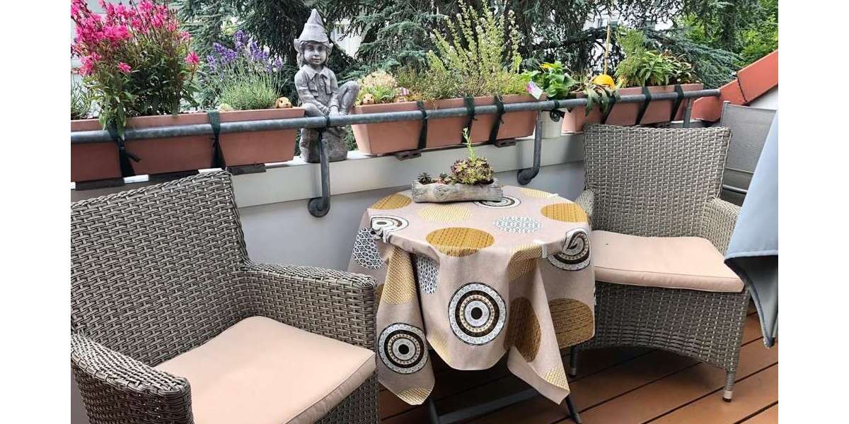 Etagenwohnung Darmstadt Darmstadt-West - 2 Zimmer, 70 m&sup2;, 289.000&euro; | Angebot:26581260