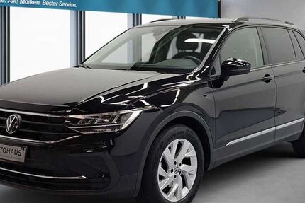 VW Tiguan 68.533 km 28.250 &euro; Maintal 63477