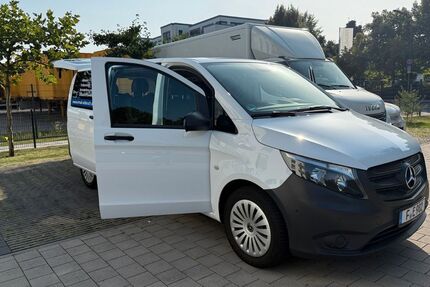 Mercedes-Benz Vito 32.000 km 43.500 € Frankfurt am Main 60437