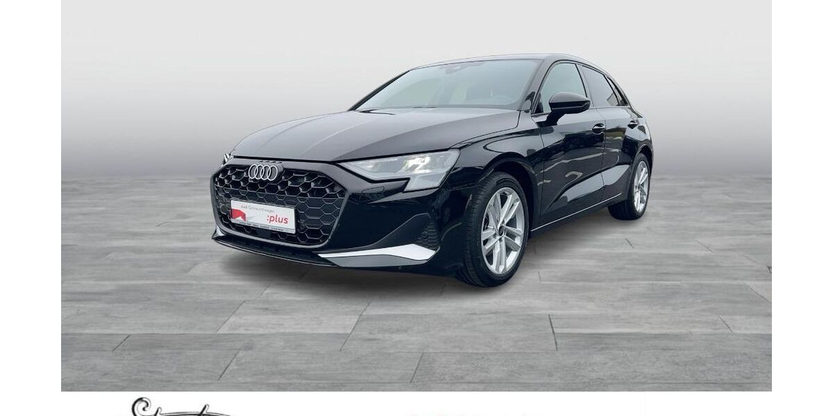 Audi A3 20.971 km 33.390 &euro; Nidderau 61130