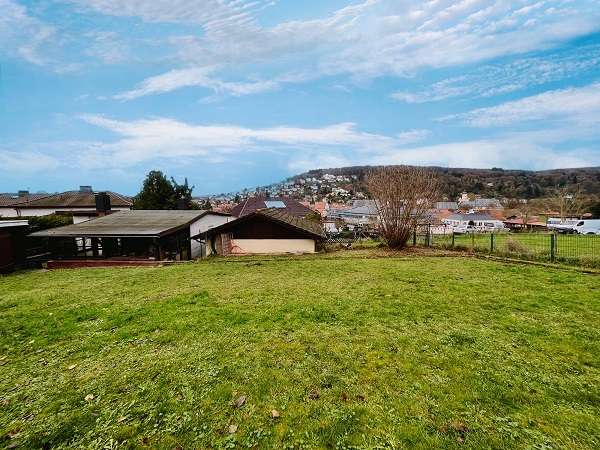 Grundstück zu verkaufen in Büdingen 279.000 € 611 m²