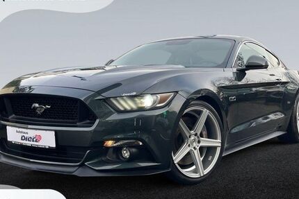 Ford Mustang 60.100 km 35.900 &euro; Neuberg 63543