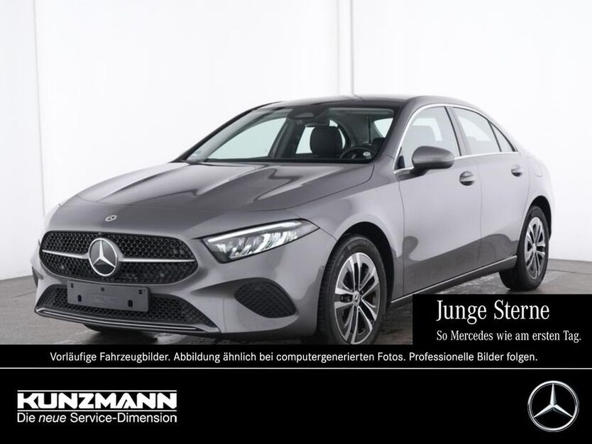 Mercedes-Benz A 250 10.300 km 34.420 € Alzenau 63755