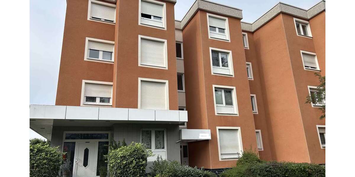 Etagenwohnung Hanau Groß-Steinheim - 3 Zimmer, 82 m&sup2;, 295.000&euro; | Angebot:25595465