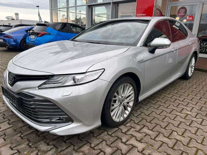 Camry