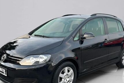 VW Golf Plus 65.700 km 10.490 € Egelsbach 63329