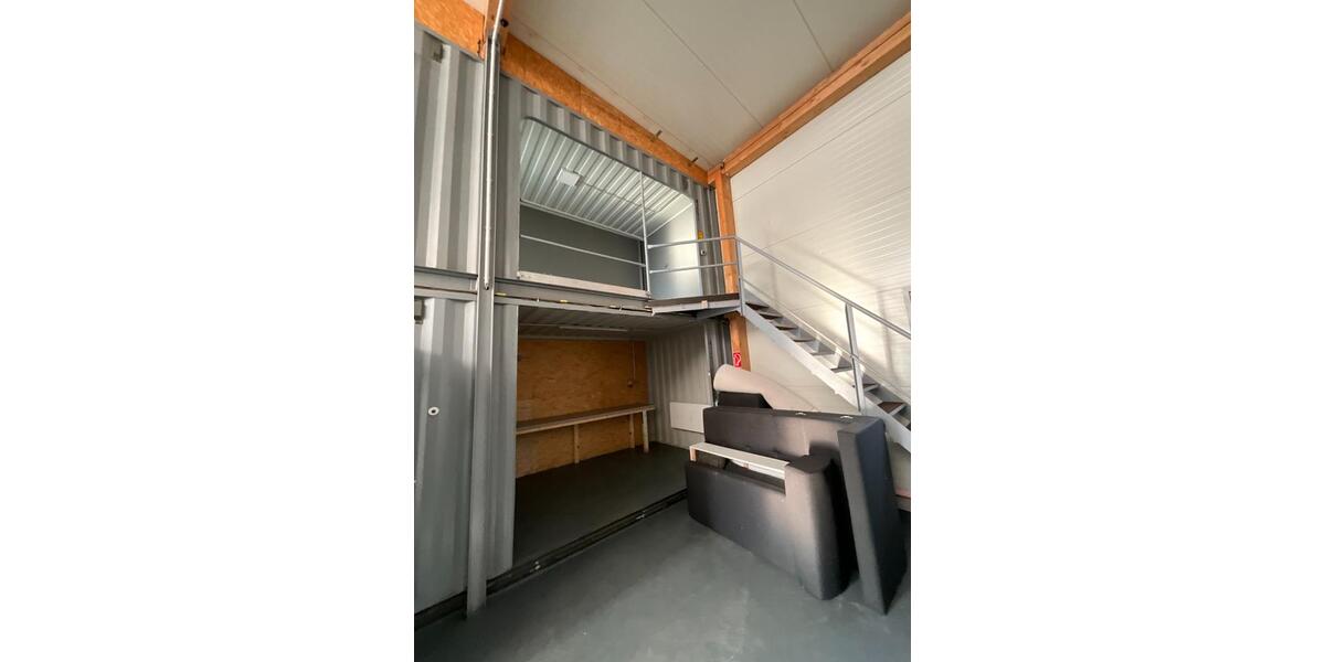 Gewerbeobjekt Mühlheim am Main - 1.054&euro; | Angebot:25880953