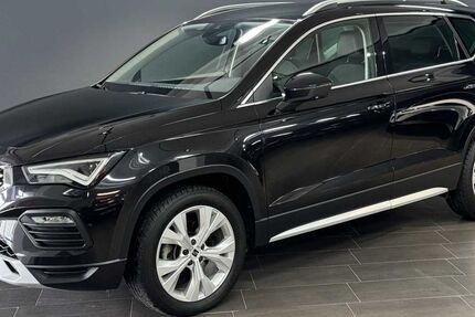 Seat Ateca 65.734 km 26.890 € Offenbach 63069