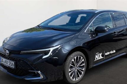 Toyota Corolla 5.500 km 31.970 € Darmstadt 64293