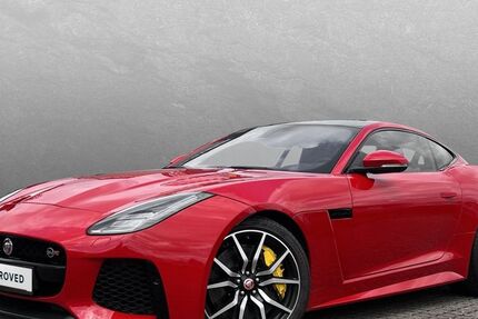 Jaguar F-Type 74.149 km 79.900 € Bruchköbel 63486