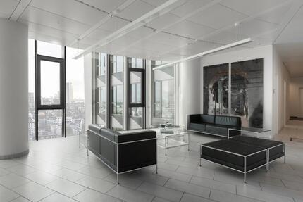 Gewerbeobjekt Frankfurt am Main Gutleutviertel - 109&euro; | Angebot:25772582