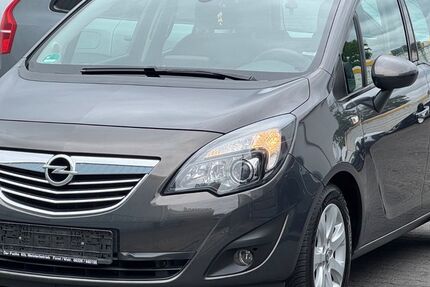 Opel Meriva 95.300 km 6.900 &euro; Offenbach am Main 63075