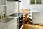 Etagenwohnung Frankfurt am Main Sachsenhausen - 4 Zimmer, 100 m&sup2;, 1.900&euro; | Angebot:26471174
