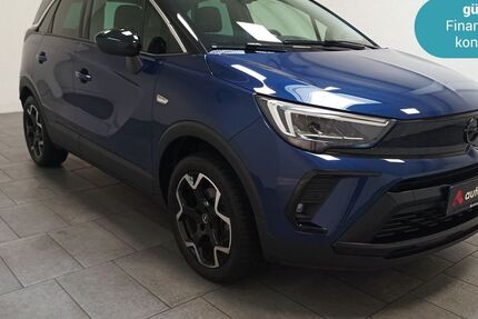 Opel Crossland (X) 39.213 km 13.970 € Egelsbach 63329