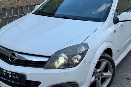 Opel Astra 237.000 km 1.999 &euro; Frankfurt am Main 65933
