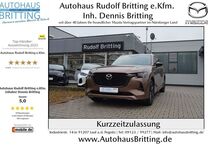 Gebrauchtwagen Mazda CX-80