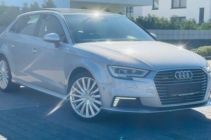 Audi A3 101.288 km 15.970 &euro; Mainhausen 63533