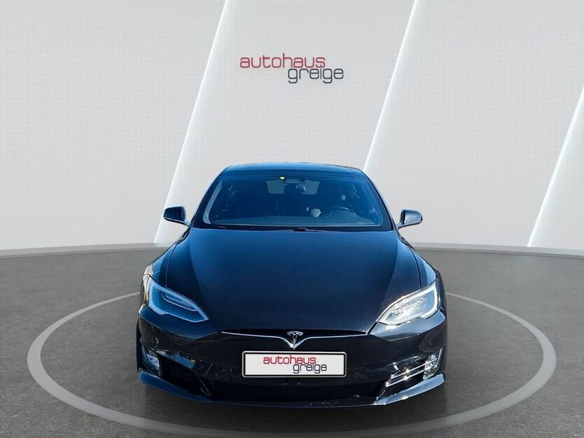 Model S