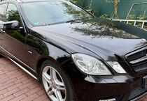 Mercedes E 350